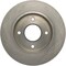 Centric Parts Standard Brake Rotor, 121.42042 121.42042 - alternate 6